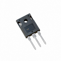 DIODE HEXFRED 600V 15A TO-247