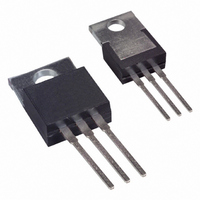 RECTIFIER SBR 30A 30V TO220-3