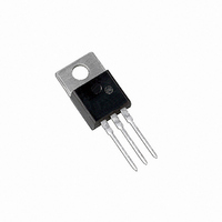 DIODE ULTRA FAST 600V 4A TO220AB