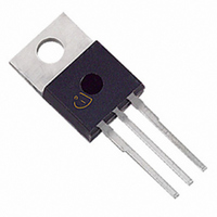 MOSFET N-CH 100V 35A TO-220AB
