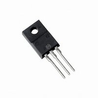 MOSFET N-CH 450V 5A TO-220D