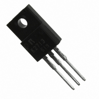 DIODE SCHOTTKY 40V 3A TO220FN