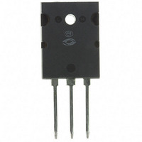 MOSFET N-CH 600V 35A TO-264