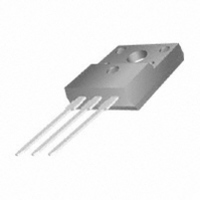 MOSFET N-CH 500V 18A TO-220F