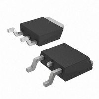MOSFET N-CH 30V 9.7A TO252