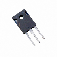 IGBT SWITCHING 600V 60A TO-247