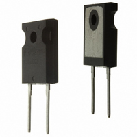 DIODE STEALTH 600V 50A TO247-2