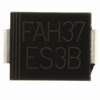 DIODE FAST 3A 100V SMC