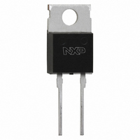 DIODE RECT 600V 8A TO-220AC