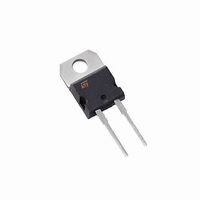 DIODE UFAST 200V 12A INS TO220AC