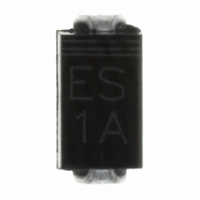 1A, 50V Ultrafast Rectifier, SMA / 13" REEL