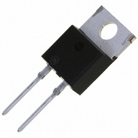 DIODE ULTRA FAST 8A 200V TO220AC