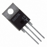 RECTIFIER 800V 20A TO-220