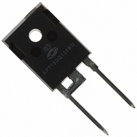 DIODE ULT FAST 15A 1200V TO-247