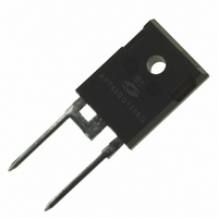 DIODE ULT FAST 40A 1200V TO-247