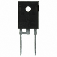 DIODE ULT FAST 75A 1000V TO-247
