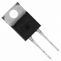 DIODE STEALTH 600V 8A TO-220AC