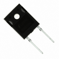 DIODE ULTRAFAST 600V 50A TO-247