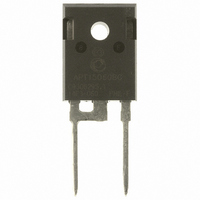 DIODE ULT FAST 15A 600V TO-247