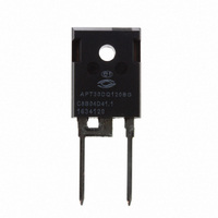 DIODE ULT FAST 30A 1200V TO-247