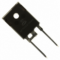 DIODE ULT FAST 60A 1000V TO-247