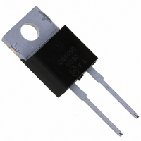 DIODE ULTRA FAST 8A 800V TO220AC
