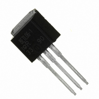 DIODE HYPERFAST 600V 8A TO-262