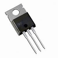 MOSFET N-CH 100V 18A TO-220AB