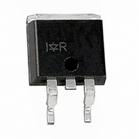 IC MOSFET PWR SWITCH D2PAK