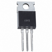 MOSFET N-CH 85V 88A TO-220