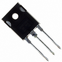 DIODE IGBT 1200V 20A TO-247AD