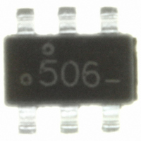 MOSFET P-CHAN DUAL 30V SSOT6