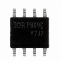 MOSFET P-CH DUAL 20V 8-SOIC