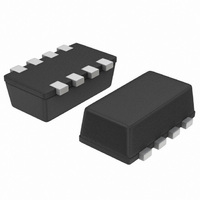 MOSFET PWR P-CH DUAL20V CHIPFET