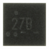 MOSFET P-CH 20V DUAL MICROFET