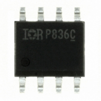 MOSFET N-CH DUAL 30V 8-SOIC