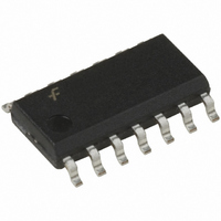 IC GATE OR QUAD 2IN LV 14SOIC
