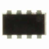 MOSFET N/P-CH 30V 3.2A VS-8