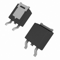 MOSFET N-CH 40V 50A TO-252
