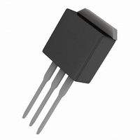MOSFET N-CH 600V 6.2A TO-262