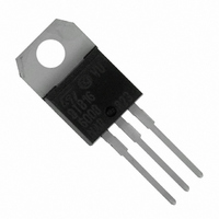 MOSFET N-CH 200V 9.9A TO220FP