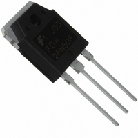 MOSFET N-CH 500V 28A TO-3PN
