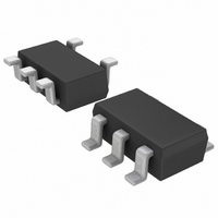 MOSFET N-CH 30V 2A TSMT5