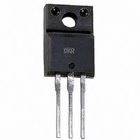 MOSFET N-CH 55V 52A TO220FP
