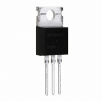 MOSFET P-CH 85V 96A TO-220