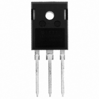 MOSFET P-CH 500V 20A TO-247