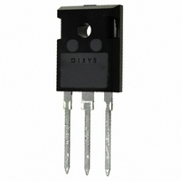 MOSFET N-CH 600V 36A TO-247