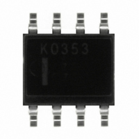 MOSFET N-CH 30V 18A 8-SOP