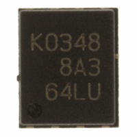 MOSFET N-CH 30V 50A WPAK