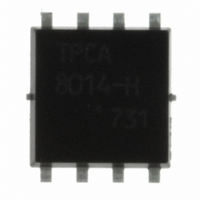 MOSFET N-CH 200V 5.5A 8-SOPA